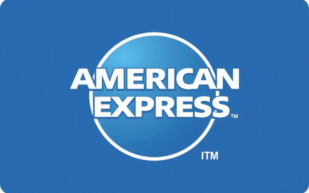 American Express Logo